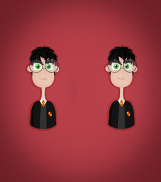Harry Potter