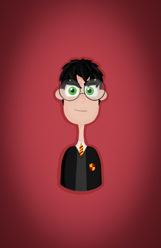 Harry Potter