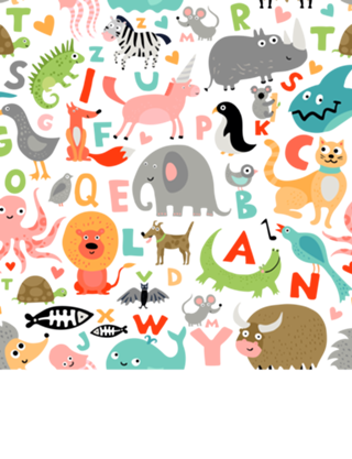 Animal life