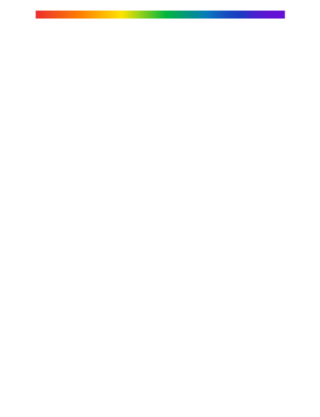 Sob o Arco-íris - Todos e você <3