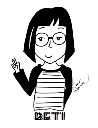 BETI 