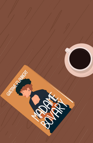 Madame Bovary