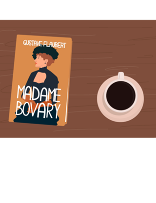 Madame Bovary