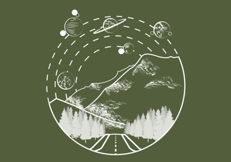 Órbitas | Verde