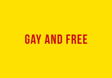 Gay and Free