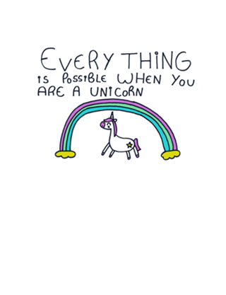 Unicornio Shirt