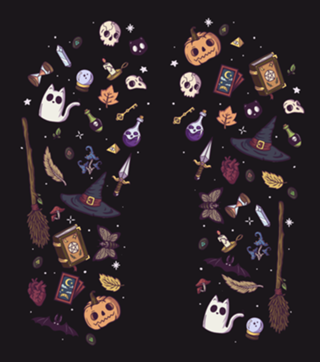 Witchcraft - Mystical Artifacts
