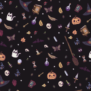 Witchcraft - Mystical Artifacts