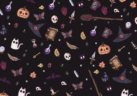 Witchcraft - Mystical Artifacts