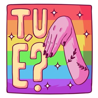 Just Love - Tu é?