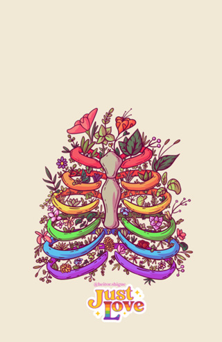 Just Love - Costelas