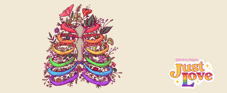 Just Love - Costelas