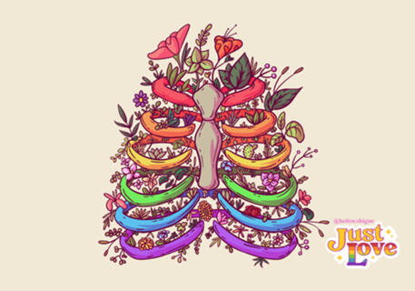 Just Love - Costelas