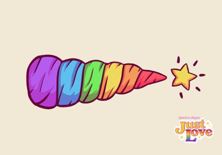 Just Love - Chifre