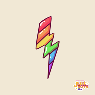Just Love - Raio