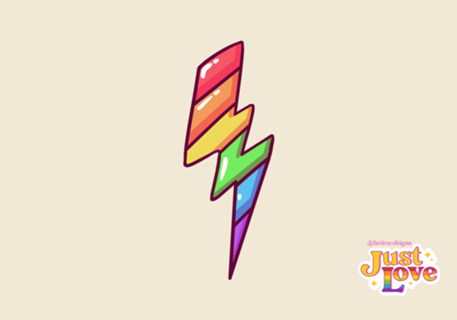 Just Love - Raio