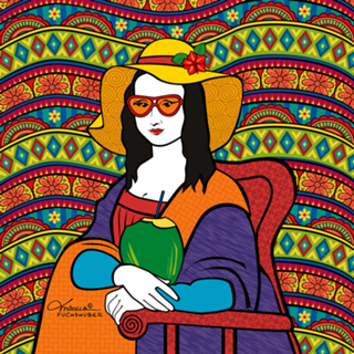 Monalisa Tropical