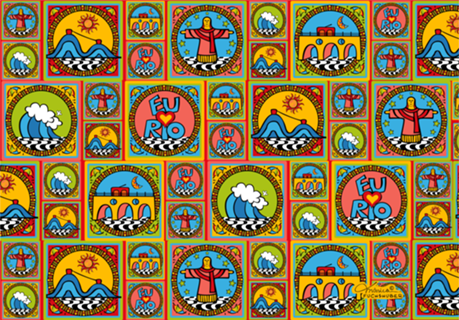Rio Patchwork