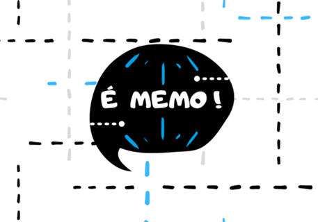 É MEMO