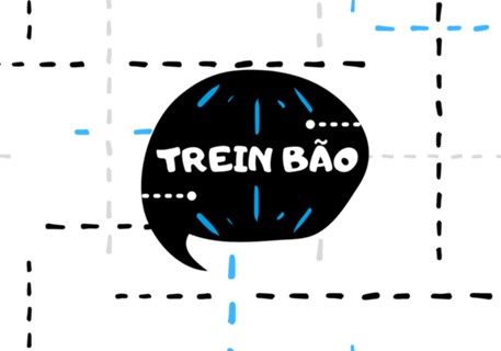 TREIN BÃO