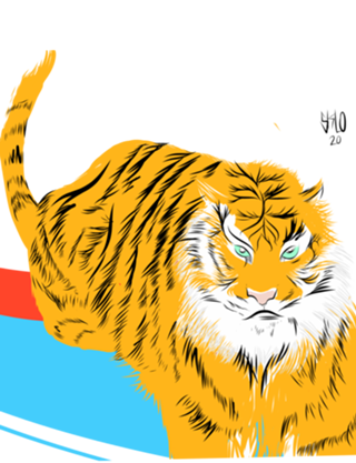 The Tiger