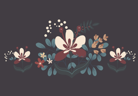 Flower Bauer