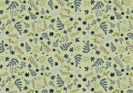 Fancy leaves