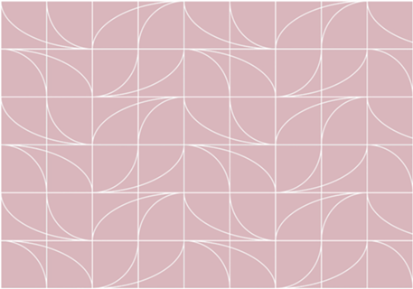 HOJAS - ROSA.