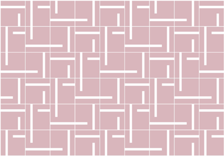 LABIRINTO - ROSA.