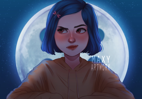 Coraline