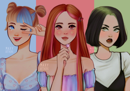 Meninas super poderosas
