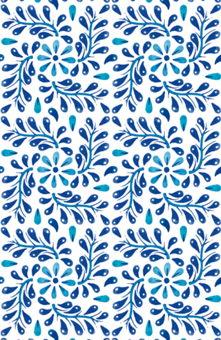 Greek Tiles