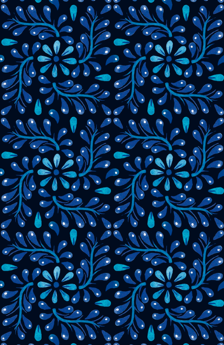 Dark Greek Tiles
