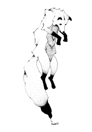 The Fox