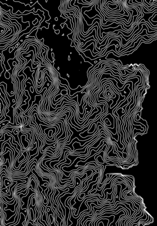 Topography