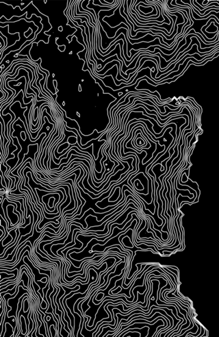 Topography