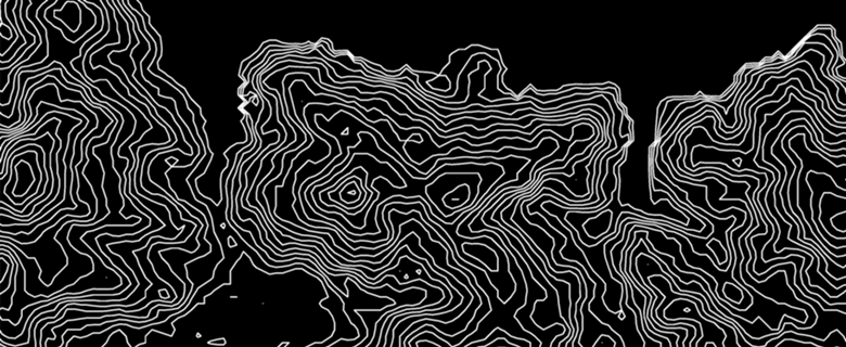 Topography