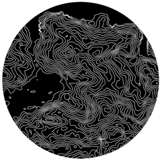 Topography