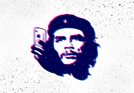 Viva La Selfie