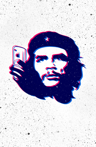 Viva La Selfie