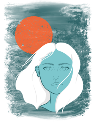 Girl 1
