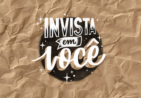 Invista em Você