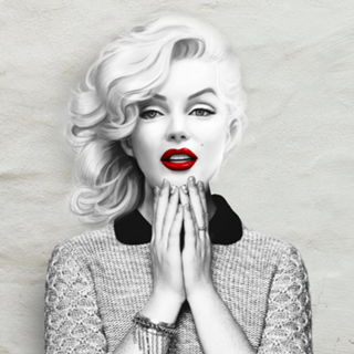 Marilyn Surpresa
