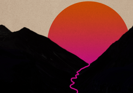 Pink Sun