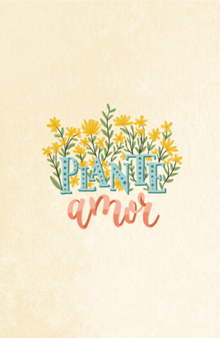 Plante amor