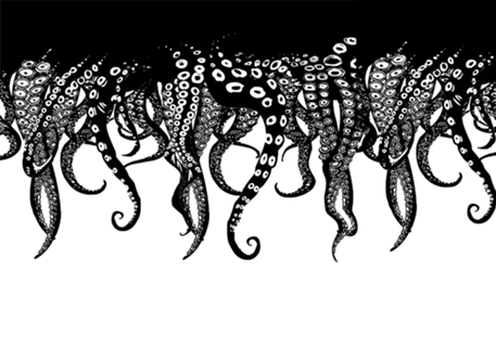 Tentacles of love