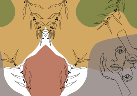 Nature Face