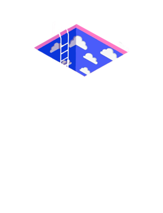 JUMP INTO HAVEN