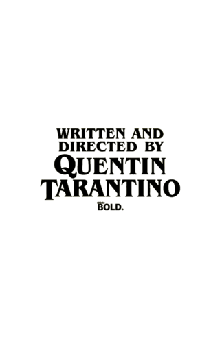 Tarantino