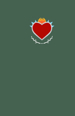 Fire Heart